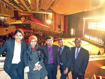 US President Barack Obama Visits India