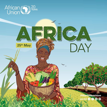 Africa day 2022