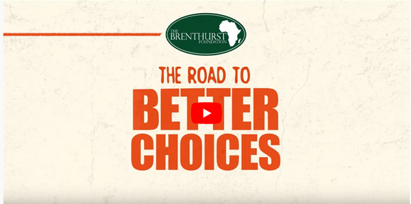 Brenthurst better choices youtube