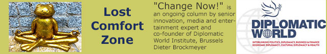 Diplomatic World November2021 dieter
