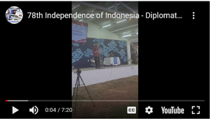 Indonesia Krisnawan