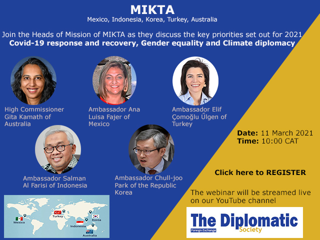 Mikta flyer