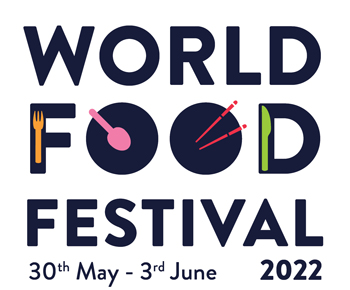World food festival lead