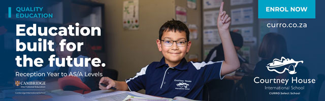 Curro Courtney House