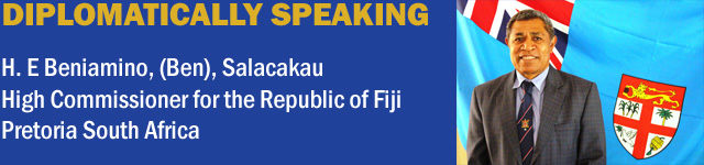 diplomatically speaking