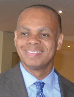 United States - South Africa Strategic Dialogue Ambassador Patrick H. Gaspard of the United States of America